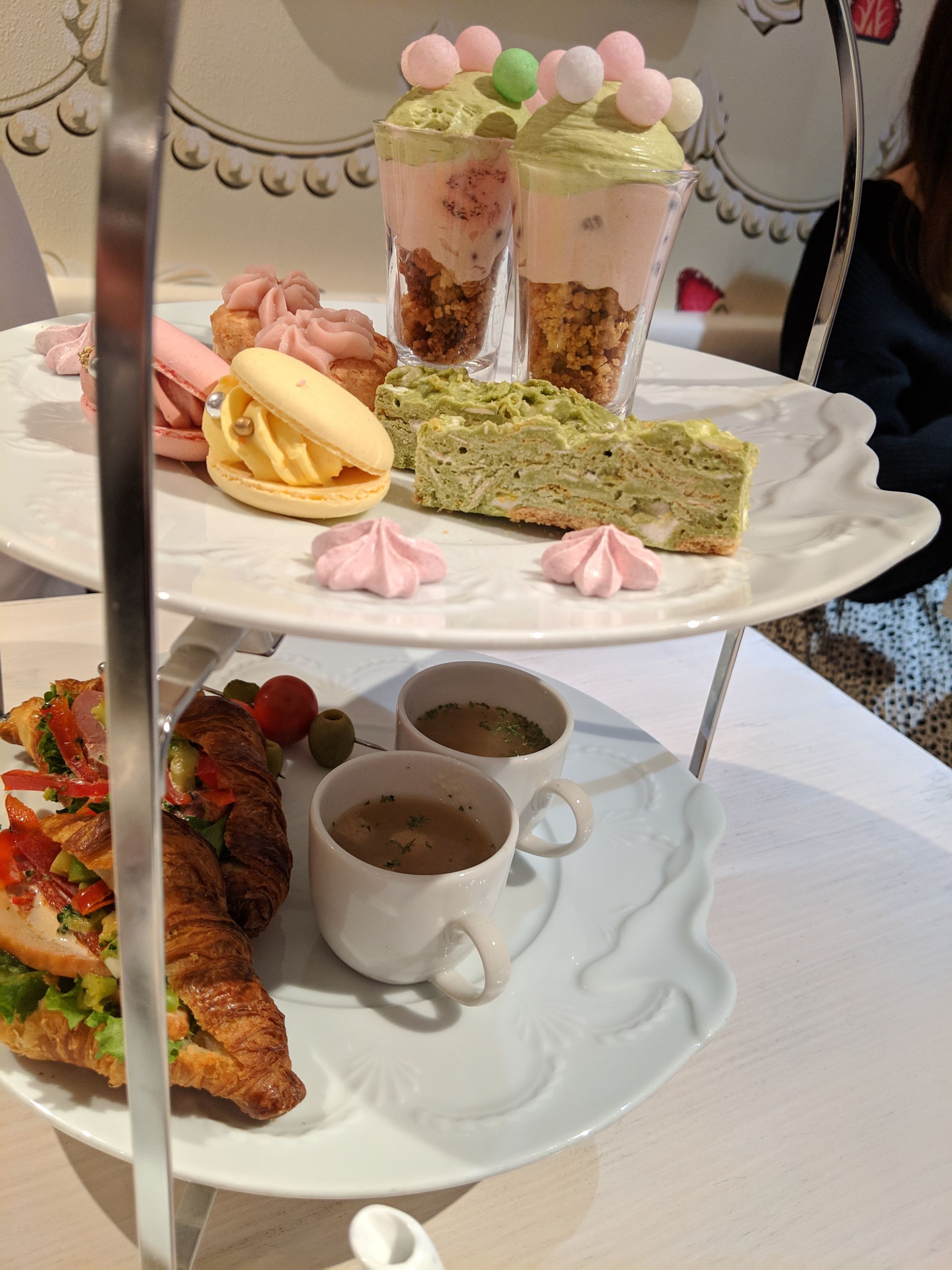 カフェ, ライブ