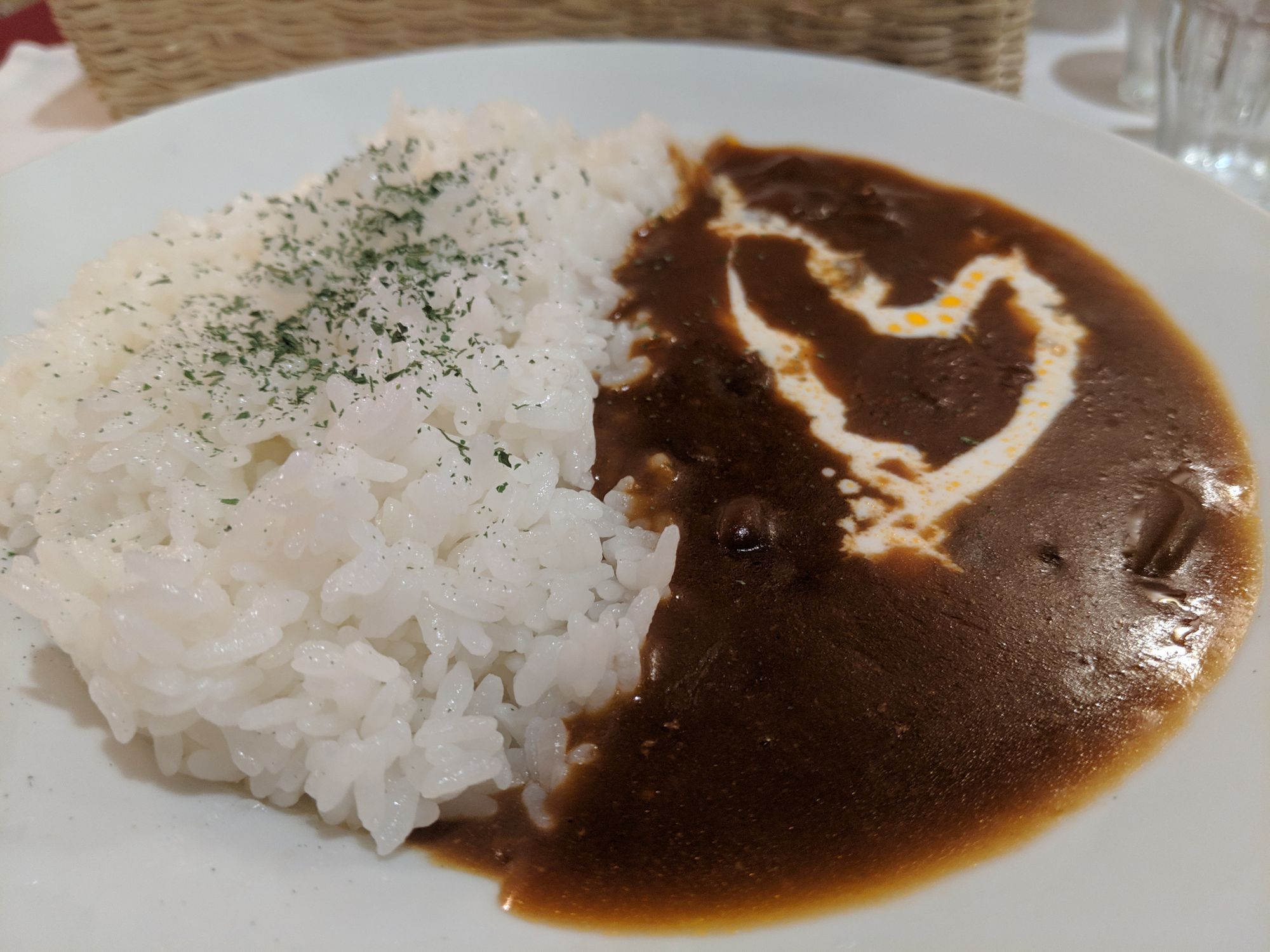 GWの終わり
