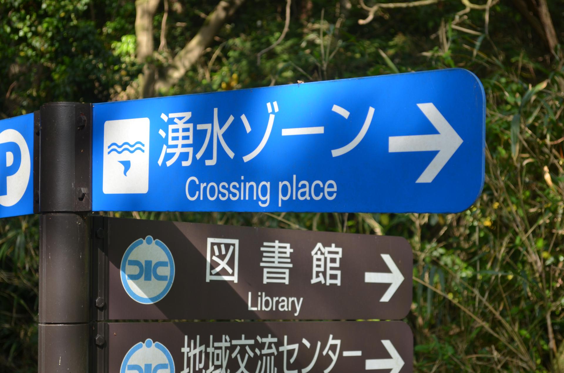 柿田川