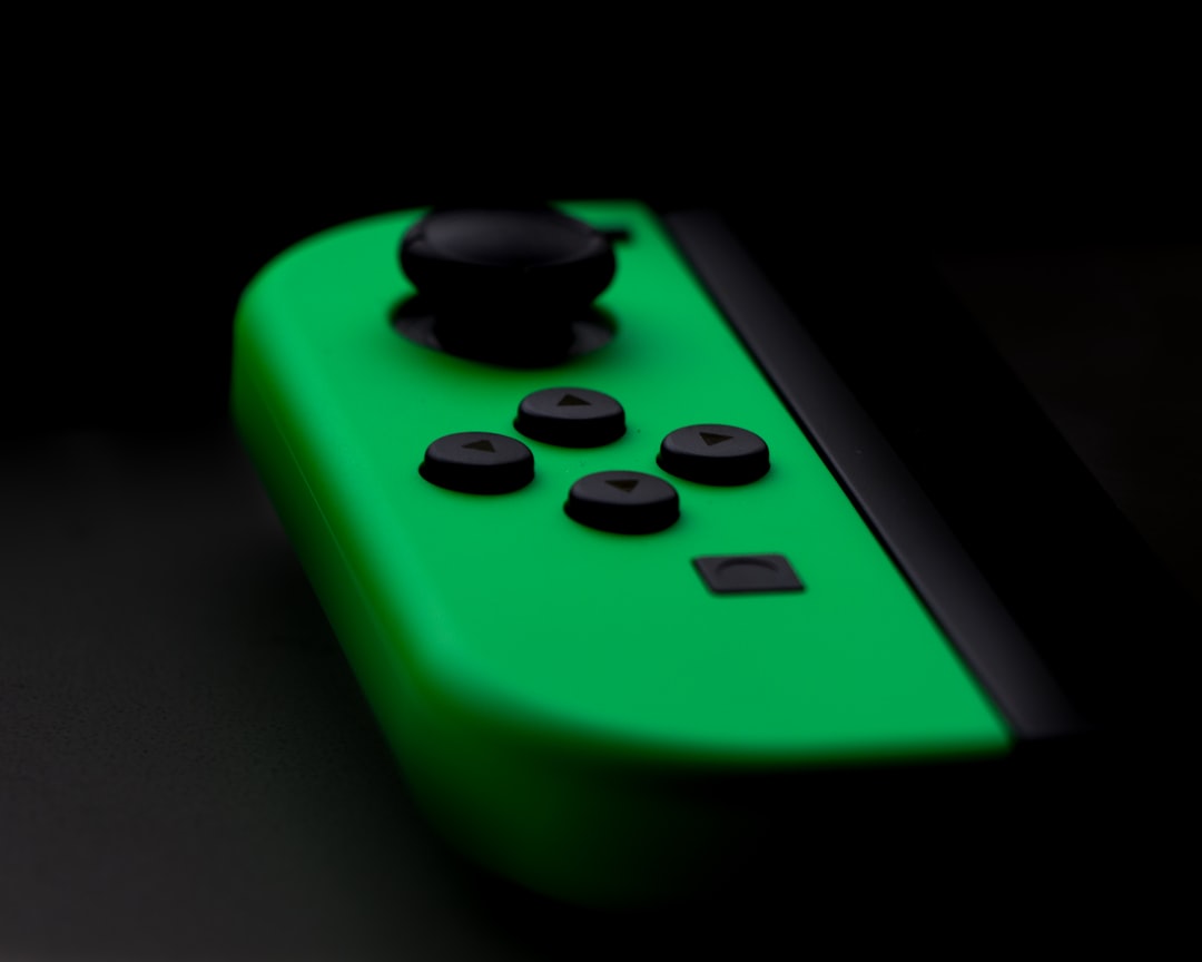 switchを買ってから4ヶ月が経った