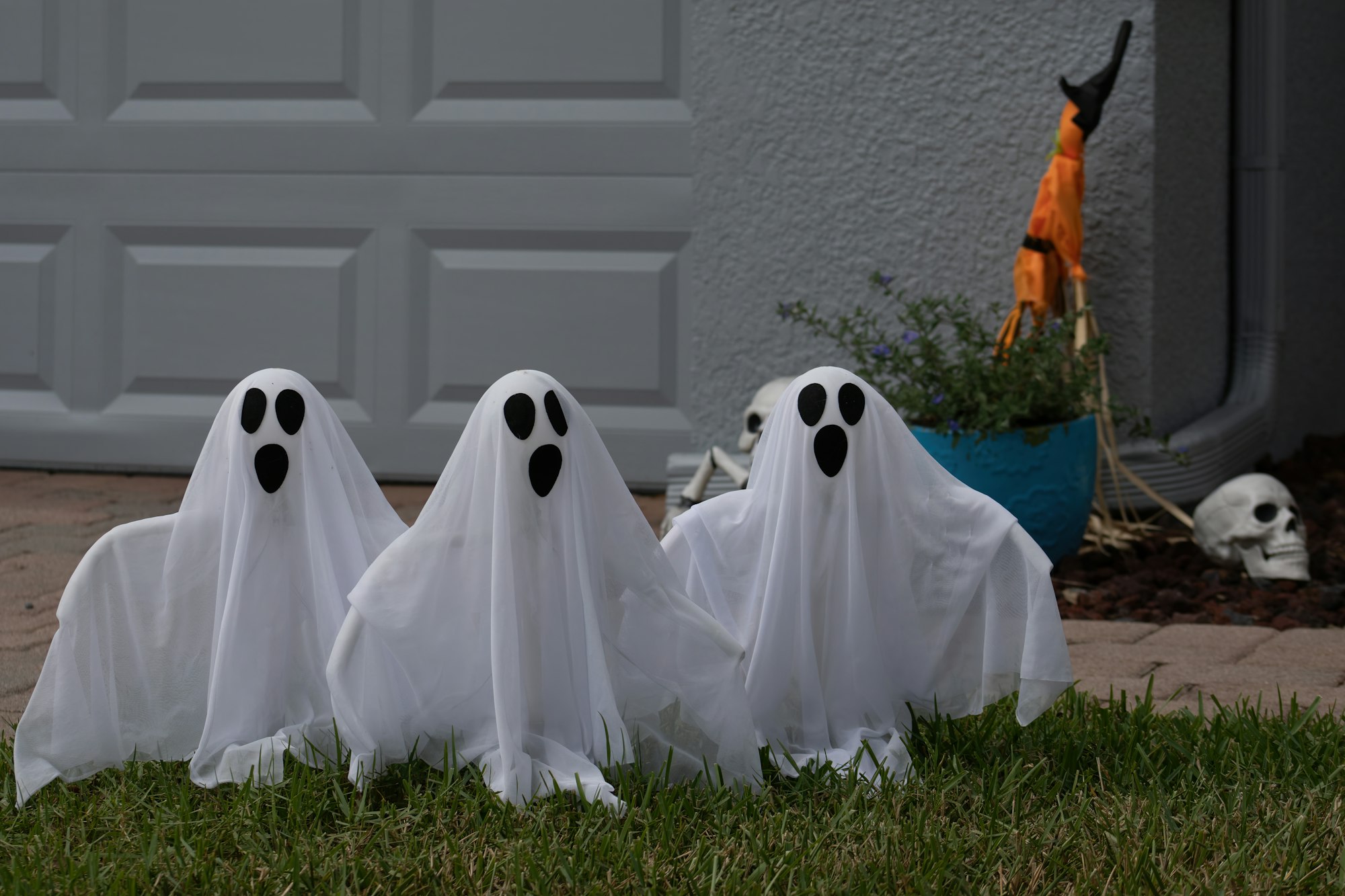 Ghost5への更新